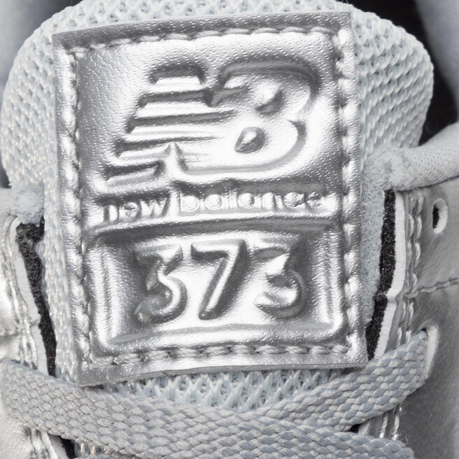 New balance sale md373 plata hombre