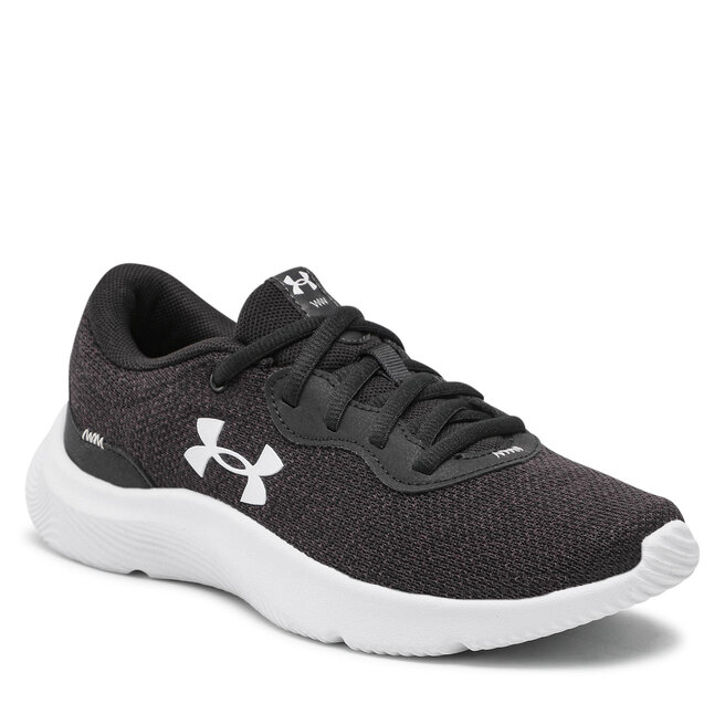 Pantofi Under Armour Ua W Mojo 2 3024131-001 Blk/Wht
