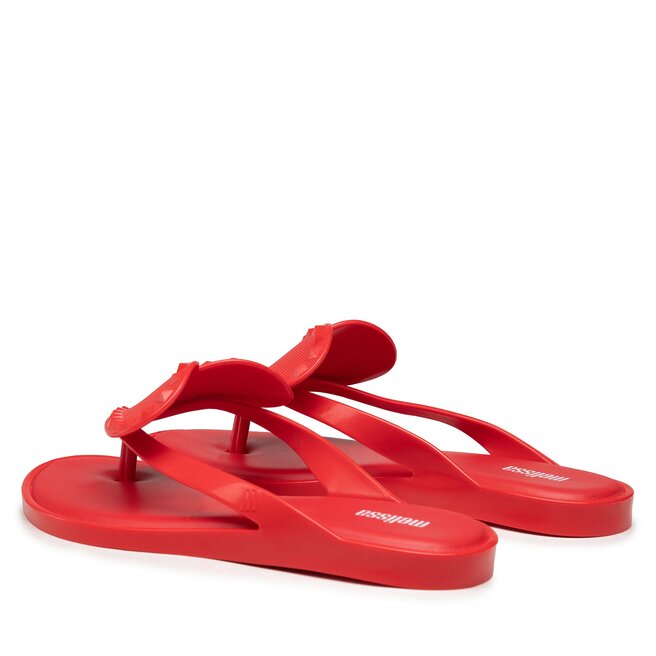 Melissa Джапанки Melissa Lily Ad 33709 Red/Red AJ683