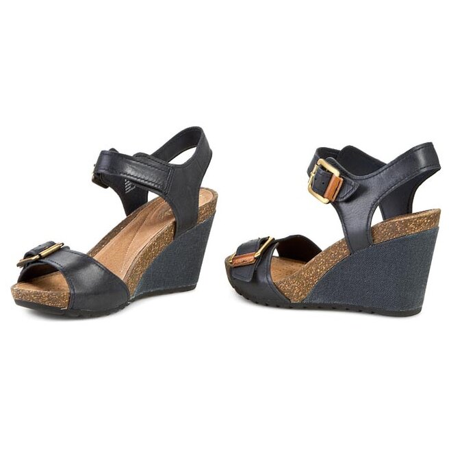 Clarks shop overly sparkle