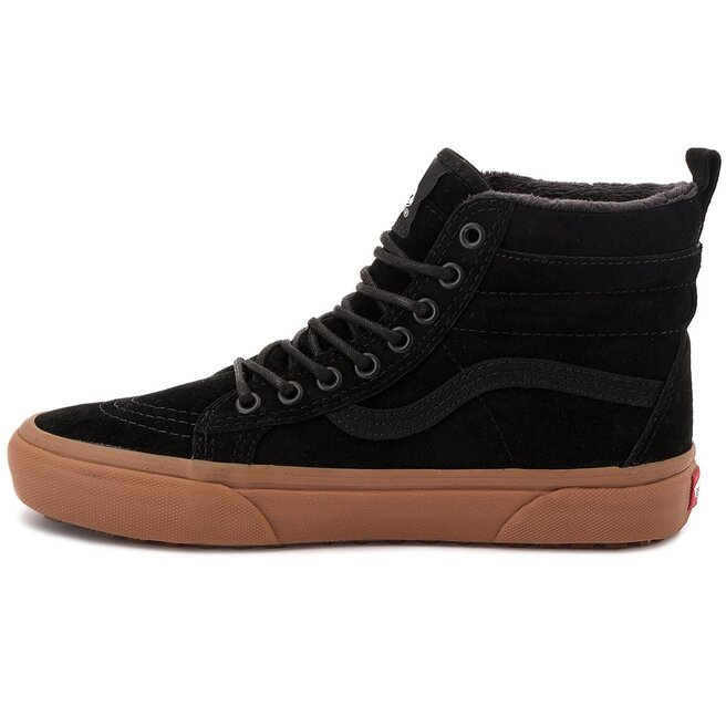 Laisvalaikio batai Vans Sk8-Hi Mte 