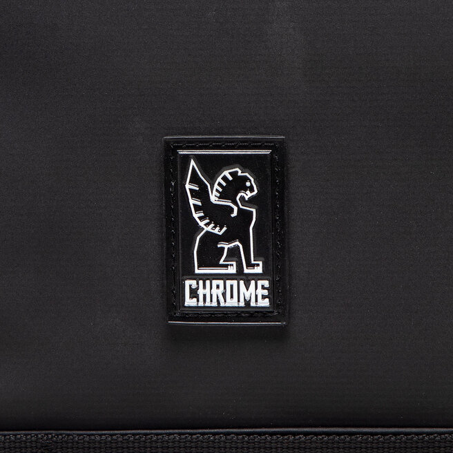 Chrome Раница Chrome Volcan Pack BG-260-BKTP-NA Black Tarp