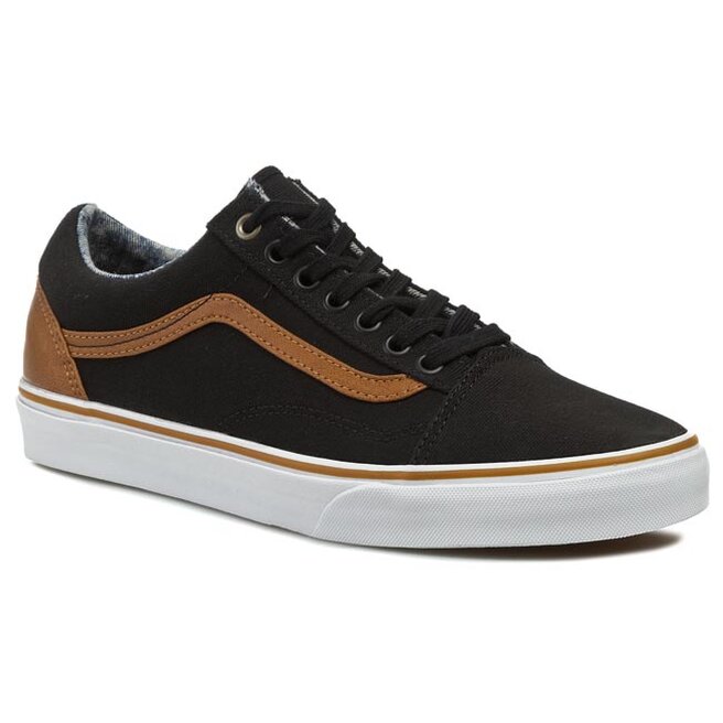 Vans old skool c&l 2025