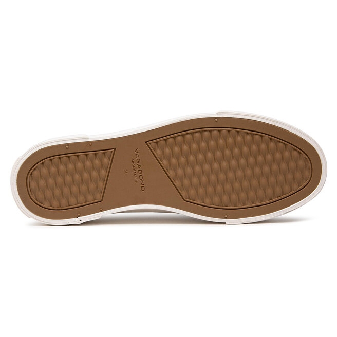 Vagabond Sportcipő Vagabond Teddie W 5125-080-01 White
