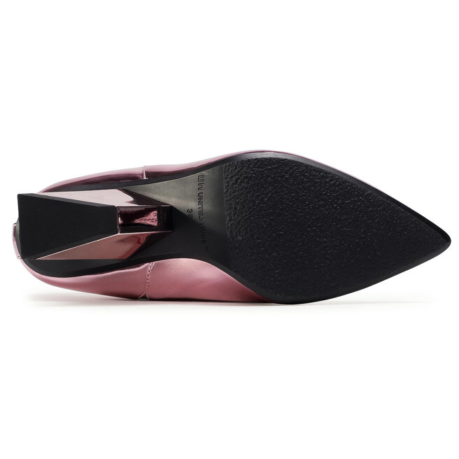United Nude Botine United Nude Lucid Rockit 1058811413 Lilac