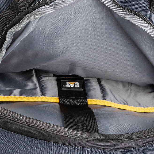 Mochila CATerpillar Bryan 83433215 Eclipse zapatos.es