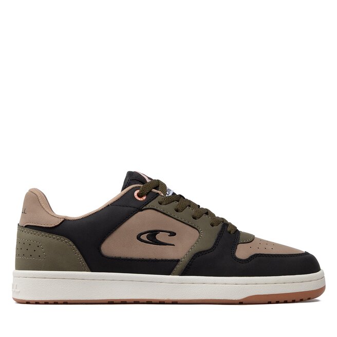 O'Neill Sneakersy O'Neill Jensen Men Low 90223020.6BW Taupe Gray