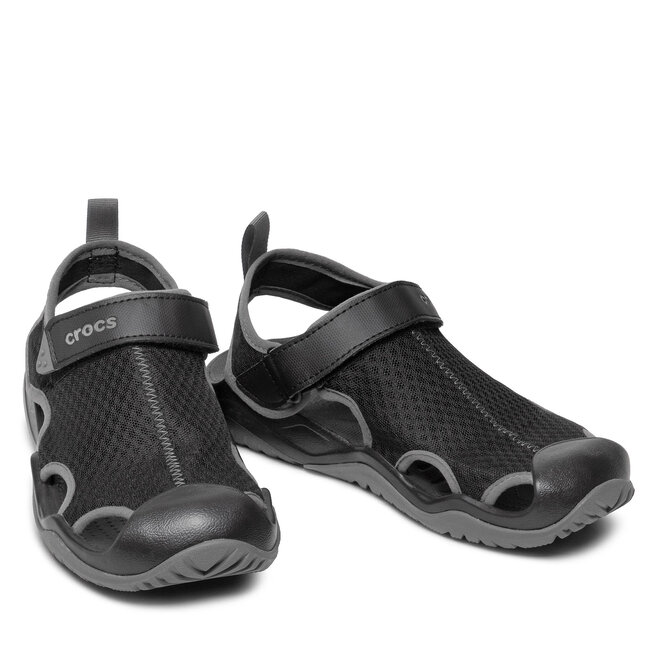 crocs swift water mesh
