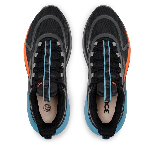 adidas Pantofi adidas Alphabounce+ Sustainable Bounce Lifestyle Running Shoes HP6140 Gri
