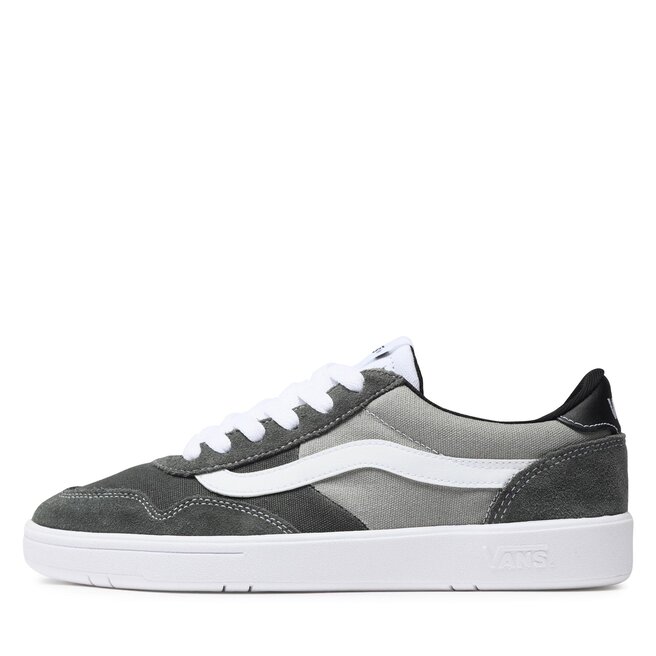 Vans Teniszcipő Vans Ua Cruze Too Cc VN0A5KR5BFF1 Dark Gray/Multi