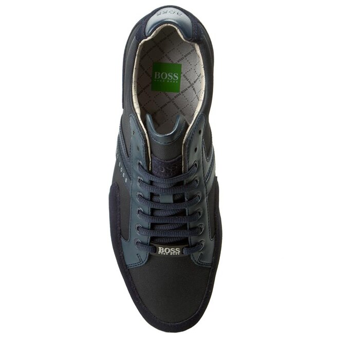 Hugo boss spacit discount navy
