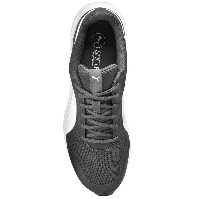 Chaussures Puma Flexracer 360580 12 Asphalt Puma White chaussures