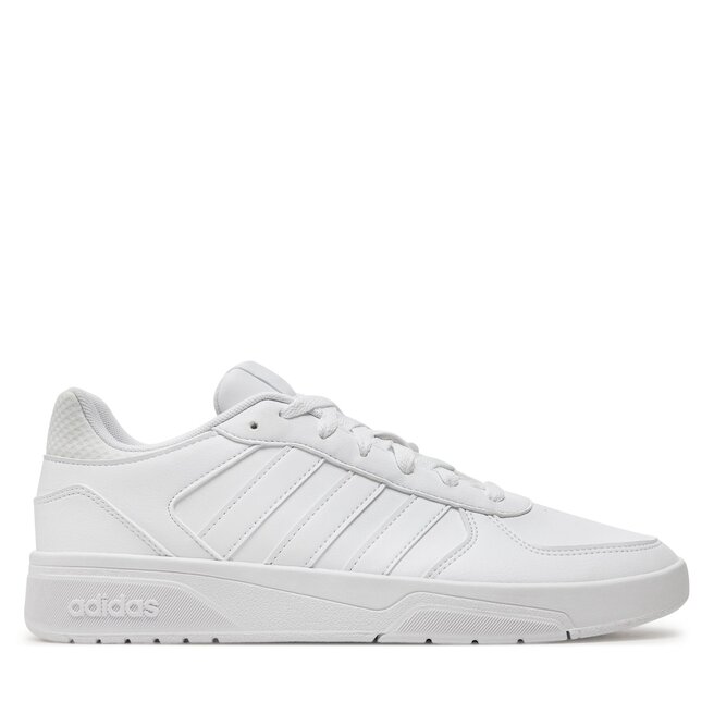 Sneakersy adidas CourtBeat Court Lifestyle - Biały