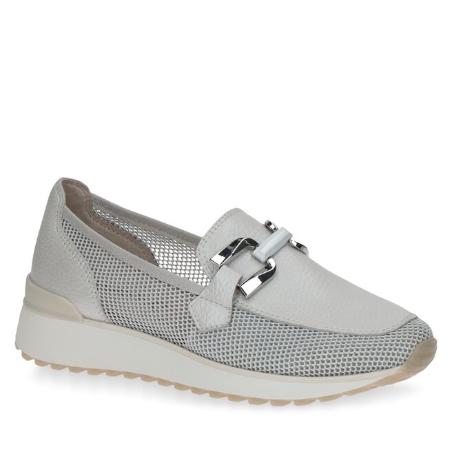 Sneakers Caprice 9-24502-20 Pearl Comb 132