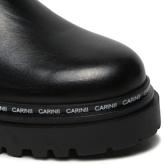 Carinii Ботуши Carinii B8298 E50-000-000-E23