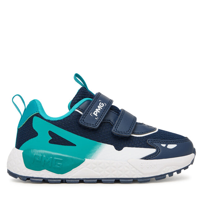 Chłopięce sneakersy Primigi