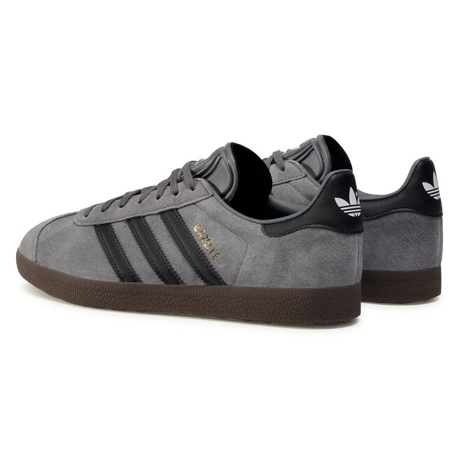 ObuÄa adidas Gazelle EE8943 Grefou/Cblack/Gums â¢ Www.ecipele.hr