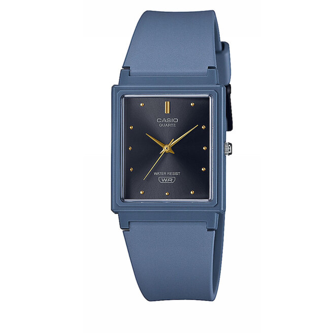 

Годинник Casio, Cиній