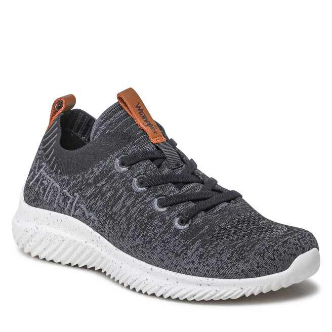Αθλητικά Wrangler Freesbee WL21580A Black 062