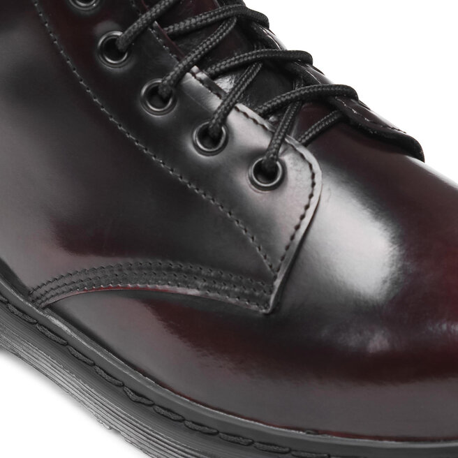 Polacchine Gregor 01655 ME FLCBO DS Bordo escarpe