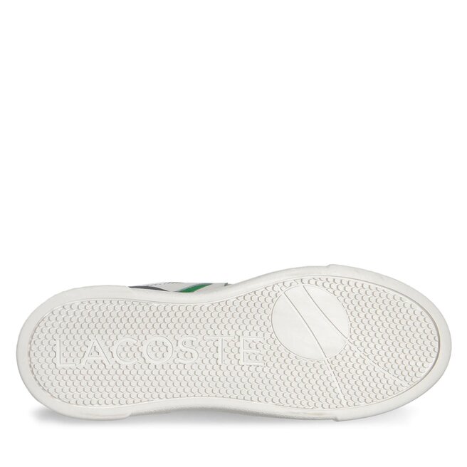 Lacoste Sportcipő Lacoste L002 746CFA0023 Wht/Grn 082