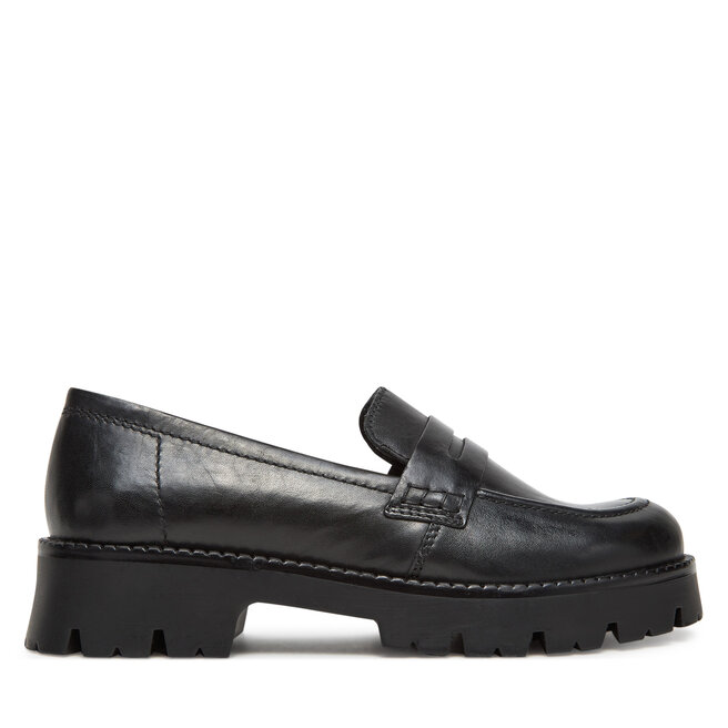 Kobiece loafersy Lasocki