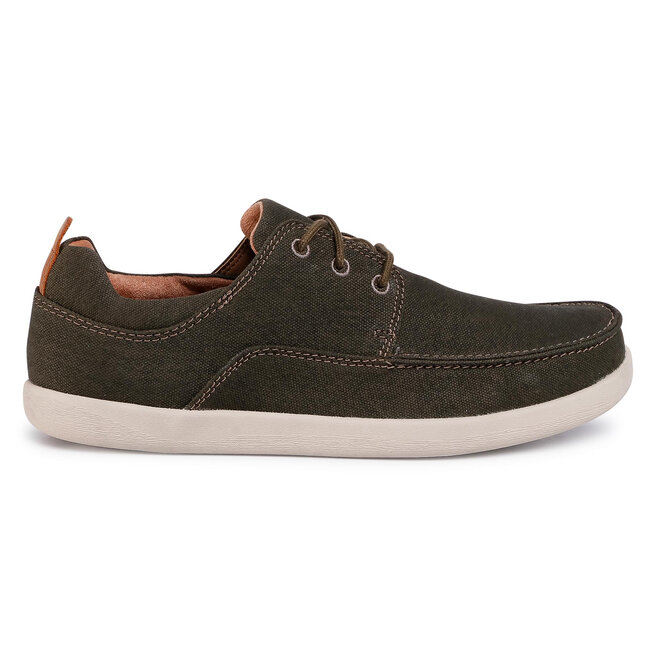 Clarks un sale lisbon lace
