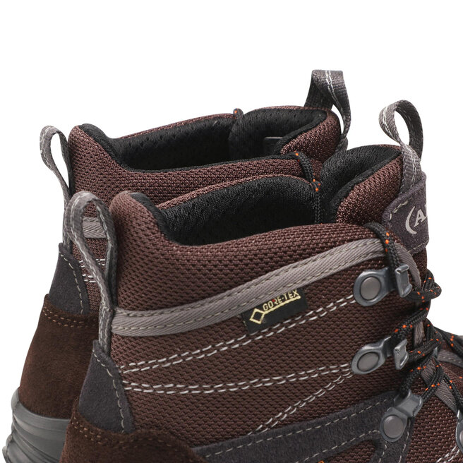 Aku Туристически Aku 345 Cimon Gtx GORE-TEX Brown 050