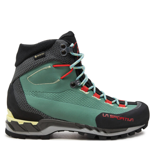 Trekkingi La Sportiva Trango Tech - Zielony