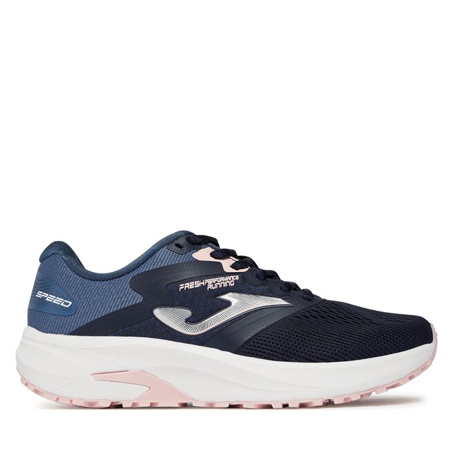 Joma Boty Joma Speed Lady 2303 RSPELW2303 Navy Pink