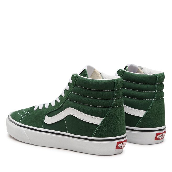 Vans Sneakers Vans Sk8-Hi VN0005U96QU1 Color Theory Greener Past