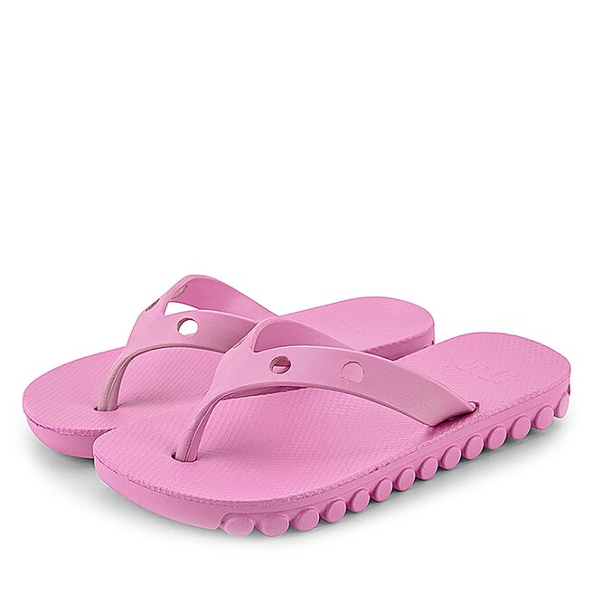 Bibi Flip-flops Bibi Sun Chinelo 1190011 Candy