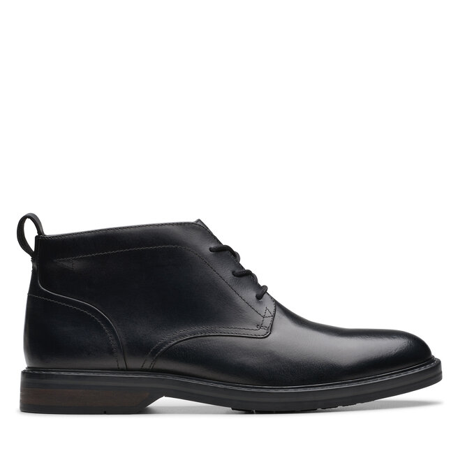 Męskie trzewiki Clarks