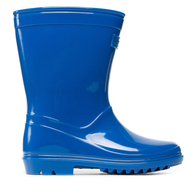 Regatta Gumicsizma Regatta Wenlock RKF667 Nautical Blu 48U