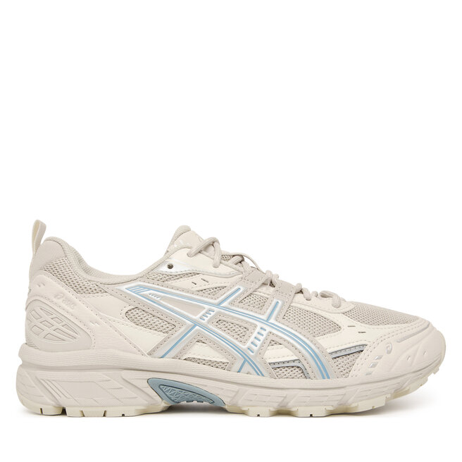 Sneakersy Asics Gel-Nunobiki 1203A536 Szary - kobiece