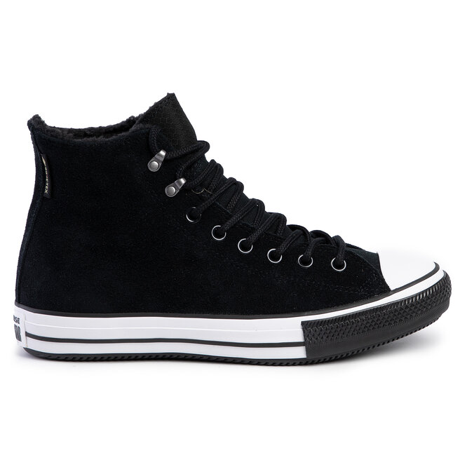Converse Sneakers Converse Ctas Winter Hi GORE-TEX 165451C Black/White/Black
