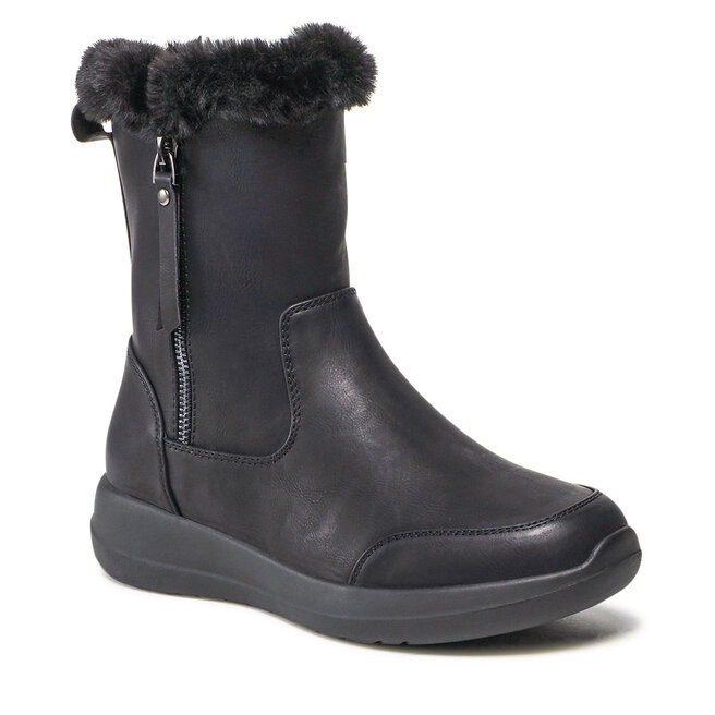 Kobiece botki Clara Barson