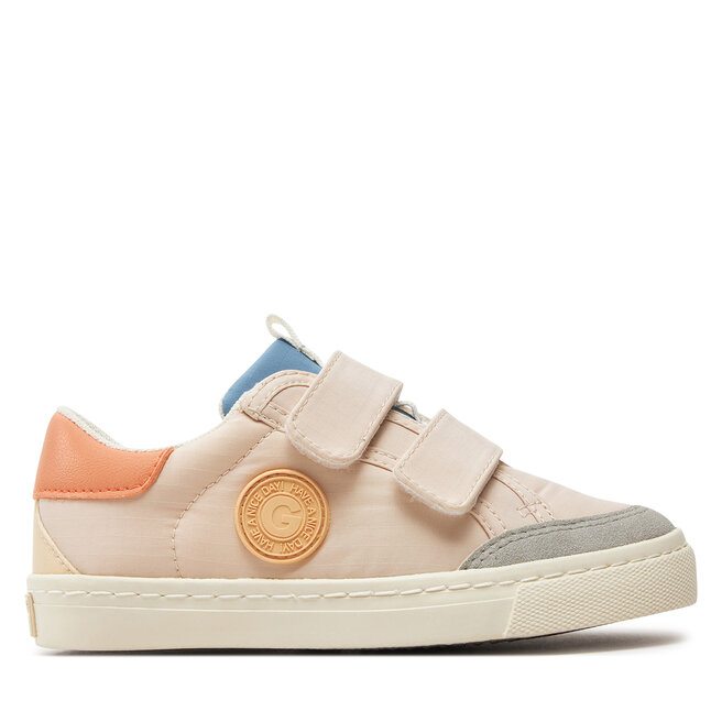 Sneakersy Gioseppo Heppner - Beżowy