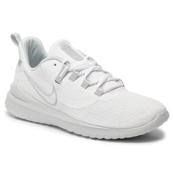 Nike Renew Rival AT7908 White/White/Pure • Www. zapatos.es