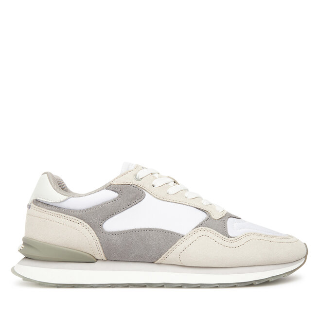 Sneakersy HOFF City Lille Man - Biały