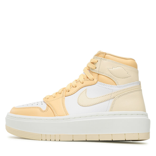 Nike Boty Nike Air Jordan DN3253 200 Celestian Gold/Muslin/White