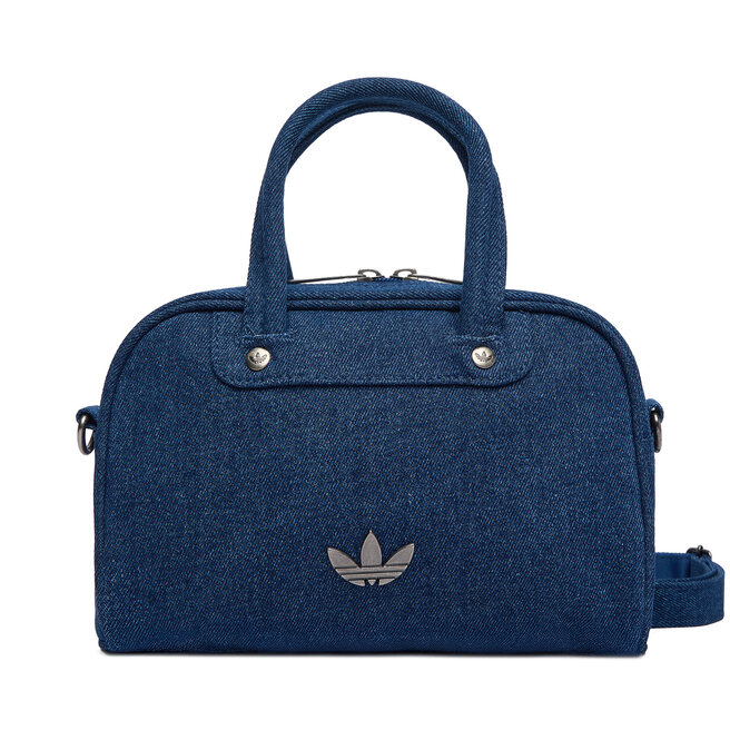 Torebka adidas KD7897 Niebieski -
