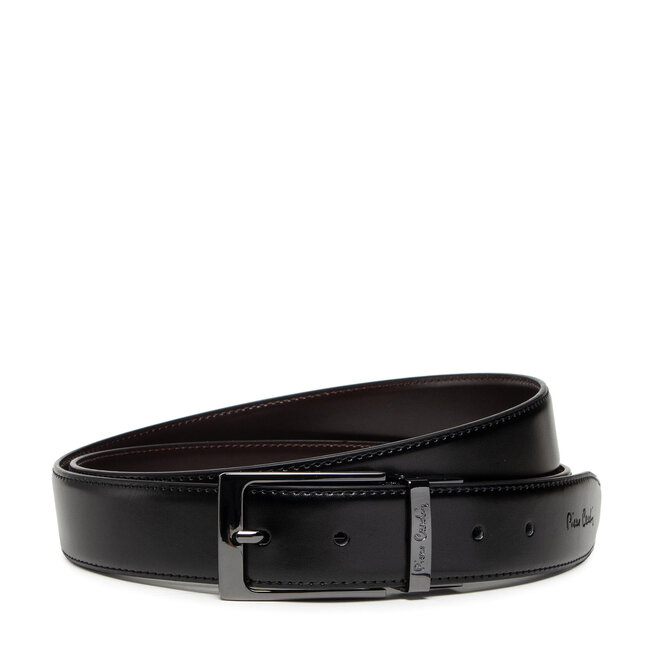 Pierre Cardin Подаръчен комплект Pierre Cardin ZG-78 Black/Red