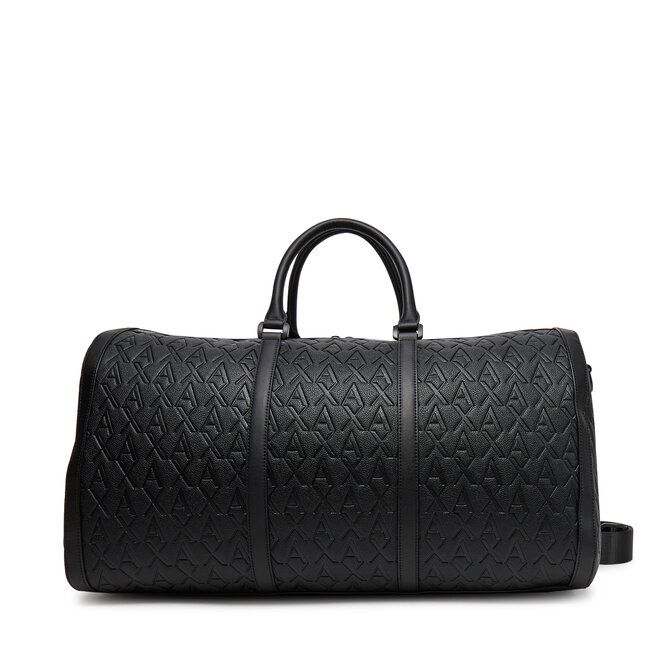 Torba Armani Exchange XM000845 AF12133 - Czarny