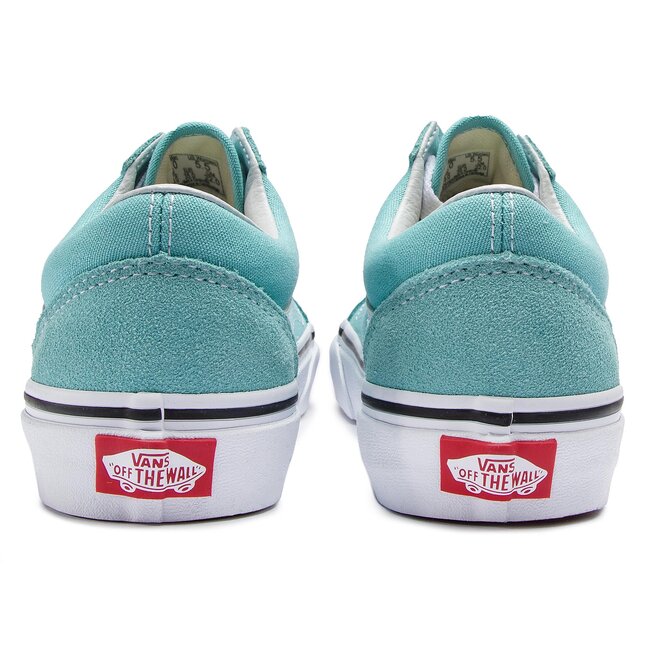 Teniszcip Vans Old Skool VN0A38G1VKQ1 Aqua Haze True White ecipo.hu