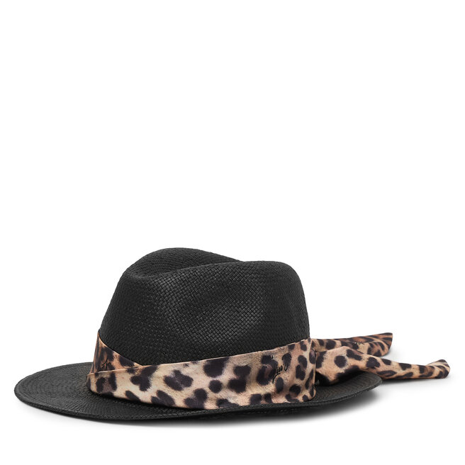 Kapelusz Liu Jo VA6208 T9437 Czarny -