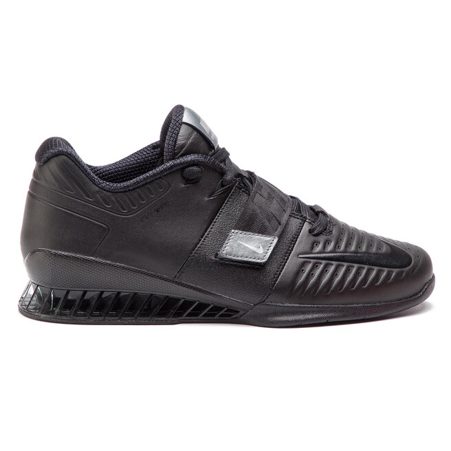Zapatos Romaleos 3 Xd 001 Black/Mtlc • Www.zapatos.es