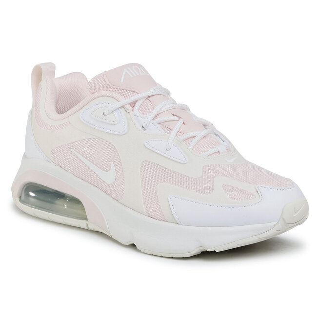 Zapatos NIKE - Air Max 200 AT6175 003 Black/Black - GLAMI.es