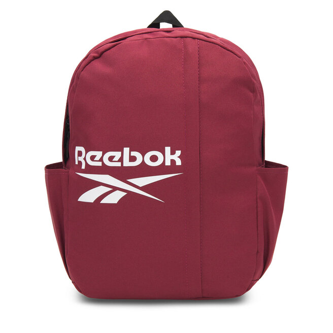 Mochila reebok 2025 classic marron