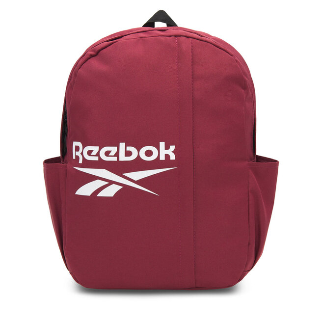 Sac a dos reebok rouge store